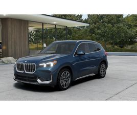 NEW 2026 BMW X1 XDRIVE28I