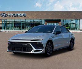 NEW 2026 HYUNDAI SONATA N LINE