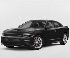 USED 2023 DODGE CHARGER R/T