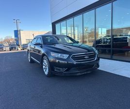 FORD TAURUS USED 2015 FORD TAURUS LIMITED