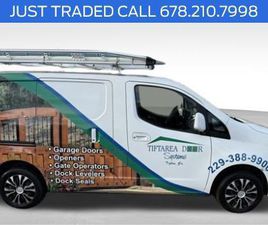 CHEVROLET EXPRESS USED 2015 CHEVROLET CITY EXPRESS 1LS