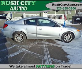 USED 2004 SATURN ION 2