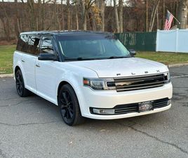 FORD FLEX USED 2016 FORD FLEX LIMITED