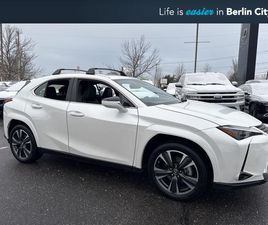 LEXUS UX UX 250H USED 2024 LEXUS UX 250H BASE