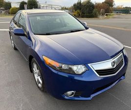 USED 2012 ACURA TSX 2.4