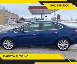 BUICK VERANO USED 2014 BUICK VERANO CONVENIENCE