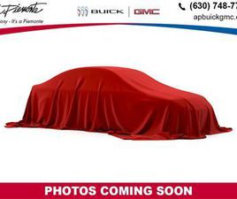 BUICK 32 NEW 2026 BUICK ENVISTA PREFERRED