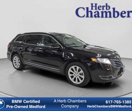 LINCOLN MKT USED 2019 LINCOLN MKT STANDARD