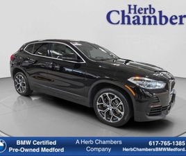 BMW X2 USED 2023 BMW X2 XDRIVE28I