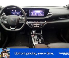 BUICK LIMITED USED 2024 BUICK ENVISTA SPORT TOURING