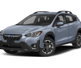 USED 2023 SUBARU CROSSTREK PREMIUM