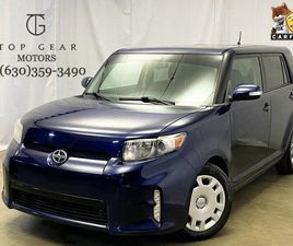 SCION XB USED 2015 SCION XB 686 PARKLAN EDITION