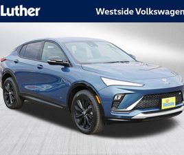 BUICK LIMITED USED 2025 BUICK ENVISTA SPORT TOURING FWD