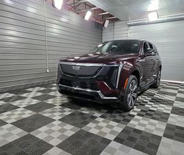 CADILLAC ESCALADE IQ USED 2025 CADILLAC ESCALADE IQ LUXURY 2
