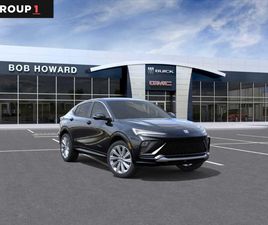 BUICK 32 NEW 2026 BUICK ENVISTA AVENIR