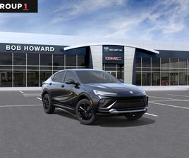 BUICK 32 NEW 2026 BUICK ENVISTA SPORT TOURING