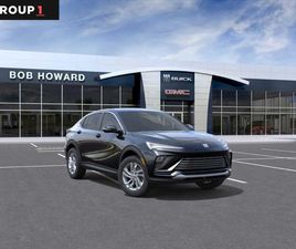 BUICK 32 NEW 2026 BUICK ENVISTA PREFERRED