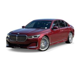 ALPINA B7 USED 2022 BMW ALPINA B7 ALPINA B7 XDRIVE