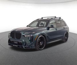 ALPINA XB7 USED 2023 BMW ALPINA XB7 ALPINA XB7