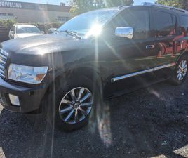 USED 2010 INFINITI QX56