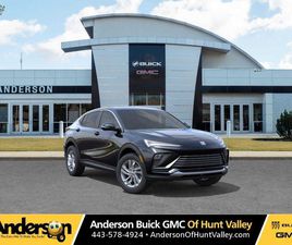 BUICK 32 NEW 2025 BUICK ENVISTA PREFERRED FWD