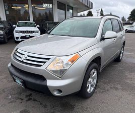 USED 2008 SUZUKI XL7 PREMIUM