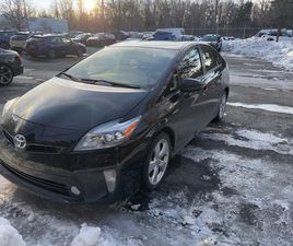 USED 2015 TOYOTA PRIUS FIVE