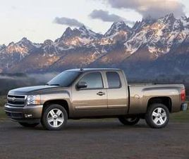 USED 2012 CHEVROLET SILVERADO 1500 LS