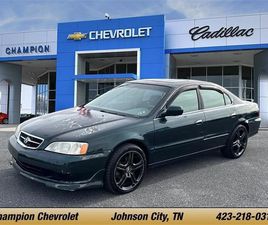 ACURA TL USED 2000 ACURA TL 3.2