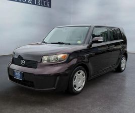 USED 2009 SCION XB BASE