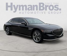 USED 2023 GENESIS G90 3.5T AWD