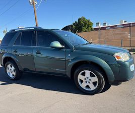 SATURN VUE USED 2006 SATURN VUE BASE