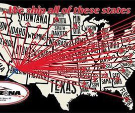 FORD F150 SVT RAPTOR SUPERCAB USED 2010 FORD F-150 SVT RAPTOR SUPERCAB