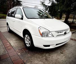 USED 2008 KIA SEDONA LX