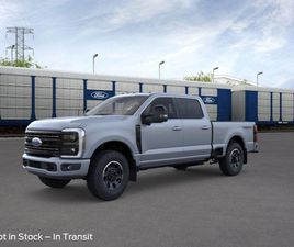 NEW 2026 FORD F-350 PLATINUM
