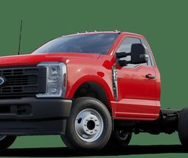 FORD F 350 NEW 2024 FORD F-350 XL