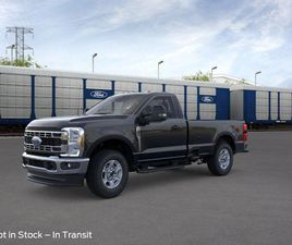 NEW 2026 FORD F-350 XLT