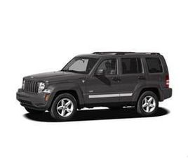 JEEP LIBERTY USED 2012 JEEP LIBERTY SPORT