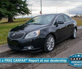 BUICK VERANO USED 2013 BUICK VERANO PREMIUM