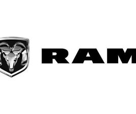 USED 2018 RAM 2500 POWER WAGON