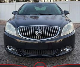 BUICK VERANO USED 2014 BUICK VERANO CONVENIENCE