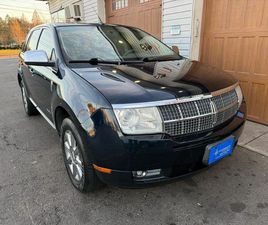 LINCOLN MKX USED 2008 LINCOLN MKX BASE
