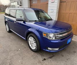 FORD FLEX USED 2015 FORD FLEX SEL