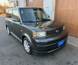 SCION XB USED 2005 SCION XB BASE