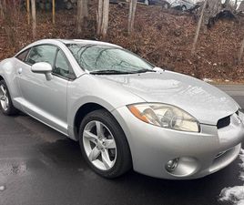 MITSUBISHI ECLIPSE USED 2006 MITSUBISHI ECLIPSE GS