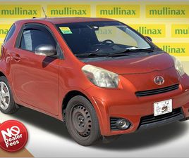 SCION IQ USED 2013 SCION IQ BASE