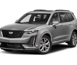 CADILLAC XT6 USED 2021 CADILLAC XT6 SPORT AWD