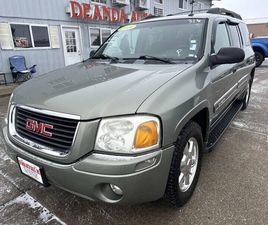USED 2004 GMC ENVOY XL SLE
