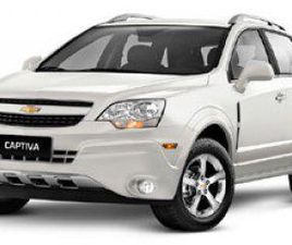 CHEVROLET CAPTIVA SPORT USED 2013 CHEVROLET CAPTIVA SPORT LTZ