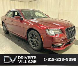 CHRYSLER 300C TOURING USED 2022 CHRYSLER 300 TOURING L